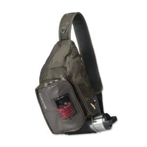Orvis Sling Pack Sand Backpacks, Bags, & Cases
