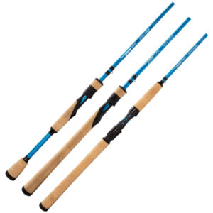 TFO 7'6" M 1 pc. Tactical Inshore Spinning Rod