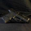 Pre-Owned – Mossberg MC1sc Semi-Auto 9mm 3.4″ Handgun Firearms