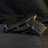 Pre-Owned – Mossberg MC1sc Semi-Auto 9mm 3.4″ Handgun Firearms