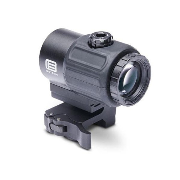 EOTech G43 3X Magnifier Black Optics