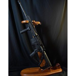 Pre-Owned – STAG ARMS Stag-15 LH Semi-Auto .223 16″ Rifle Firearms