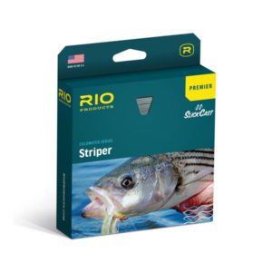 RIO Premier Striper WF10I Fishing