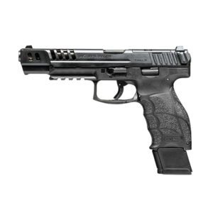 H&K VP9 Match Semi-Auto 9mm 5.5″ Handgun Firearms