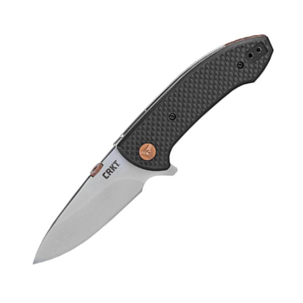 Crkt Avant 3.18&Quot; Knife Plain Edge 1 CRKT Avant 3.18" Knife Plain Edge