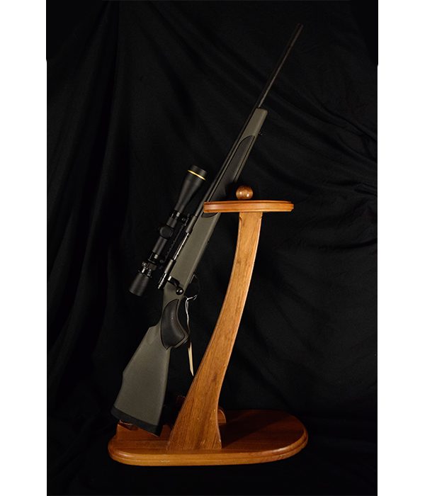 Pre-Owned – Weatherby Vanguard Bolt .308 Win. 21″ Rifle Bolt Action