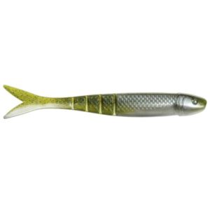 Strike King KVD Perfect Plastics 4.5″ Blade Minnow – KVD Magic Fishing