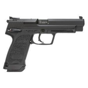 Heckler & Kotch USP9 Expert SA/DA 9mm 4.25″ Handgun Firearms