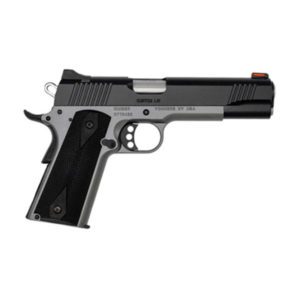 Kimber Custom LW Shadow Ghost SA .45 ACP 5″Handgun Firearms