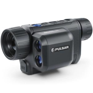 Pulsar Axion LRF XQ38 Thermal Imaging Monocular Binoculars