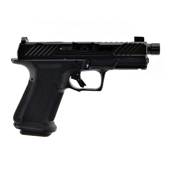 Shadow Systems MR920 Semi-Auto 9mm 4.5″ Handgun Firearms