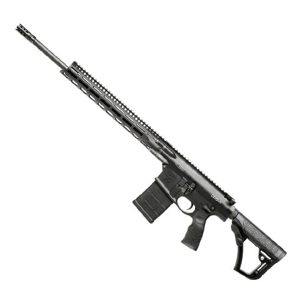 Daniel Defense DD5 V5 Semi-Auto 6.5 CM 20