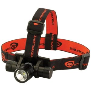 Streamlight High Lumen Tactical LED Protac HL Headlamp