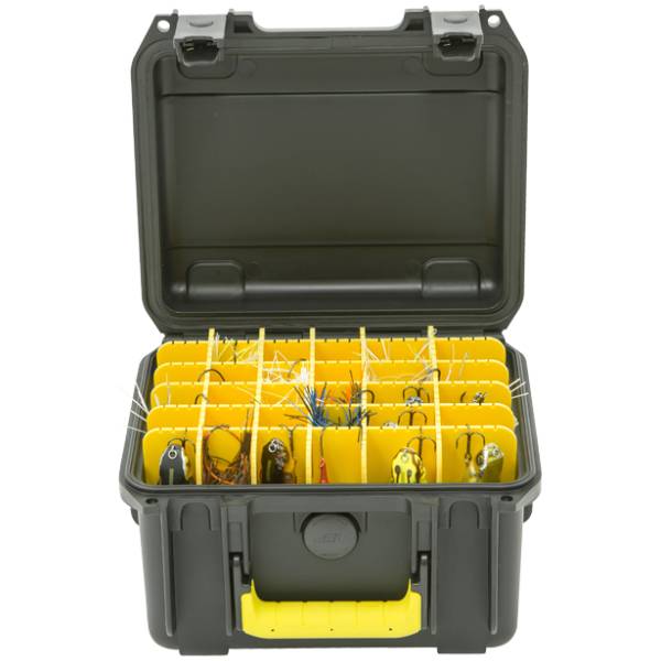 SKB Cases iSeries Small Lure Case Accessories