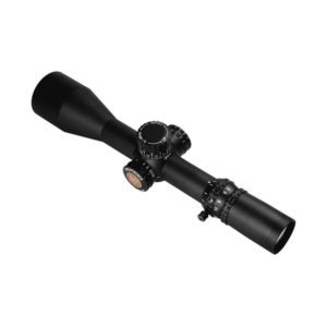 NF Enhanced ATACR 5-25x56mm MOAR DIGILLUM Rifle Scope Optics