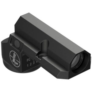 Leupold DeltaPoint Micro Glock Sight Firearm Accessories