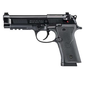 Beretta 92X RDO FR FULL 2-18 Firearms