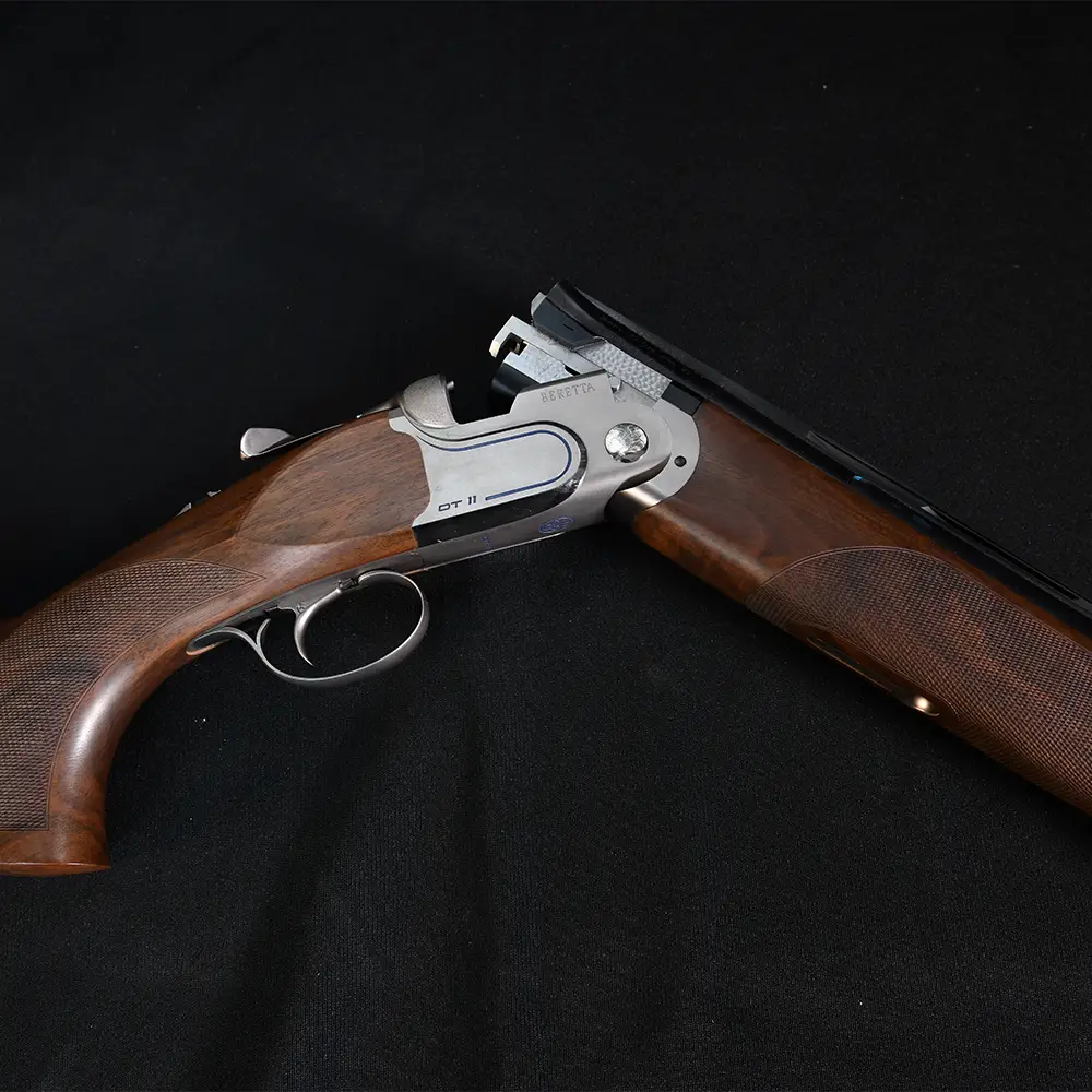 Beretta Dt11 Sporting 12Ga 32'' 1 Beretta DT11 Sporting 12Ga 32'' 308w-1