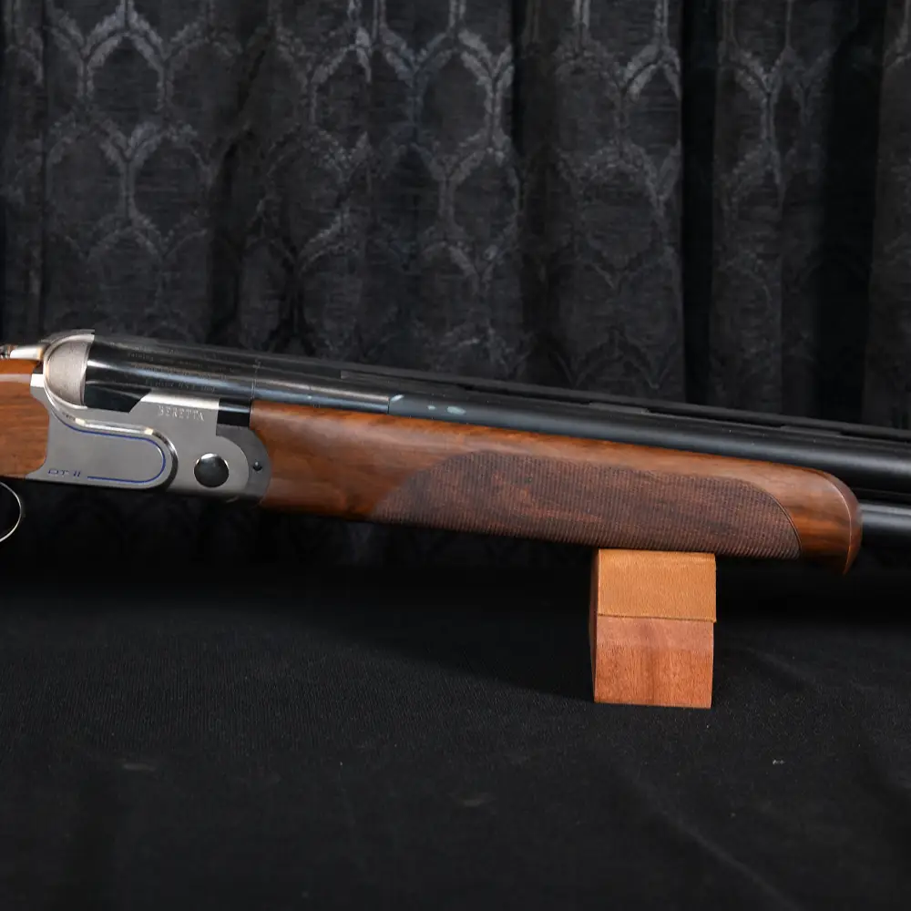 Beretta Dt11 Sporting 12Ga 32'' 9 Beretta DT11 Sporting 12Ga 32'' - Image 9