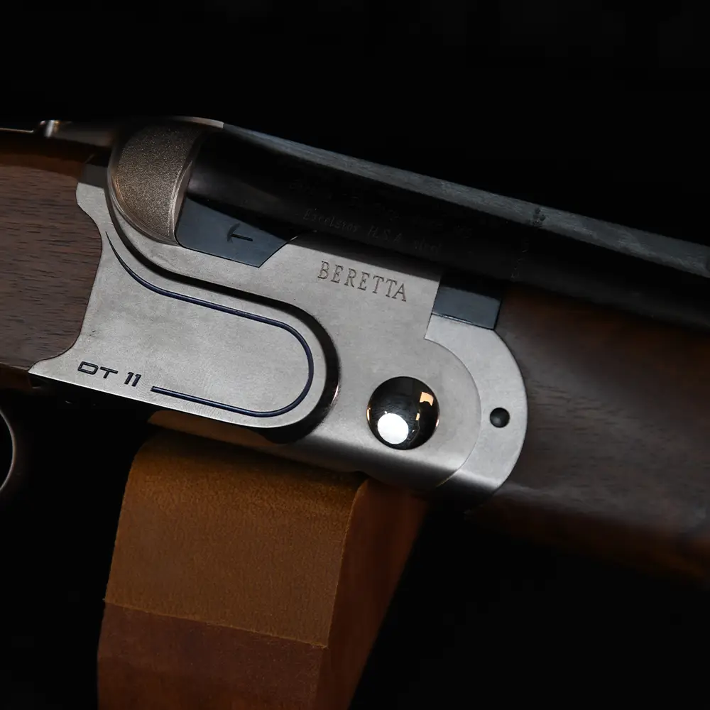 Beretta Dt11 Sporting 12Ga 32'' 6 Beretta DT11 Sporting 12Ga 32'' - Image 6