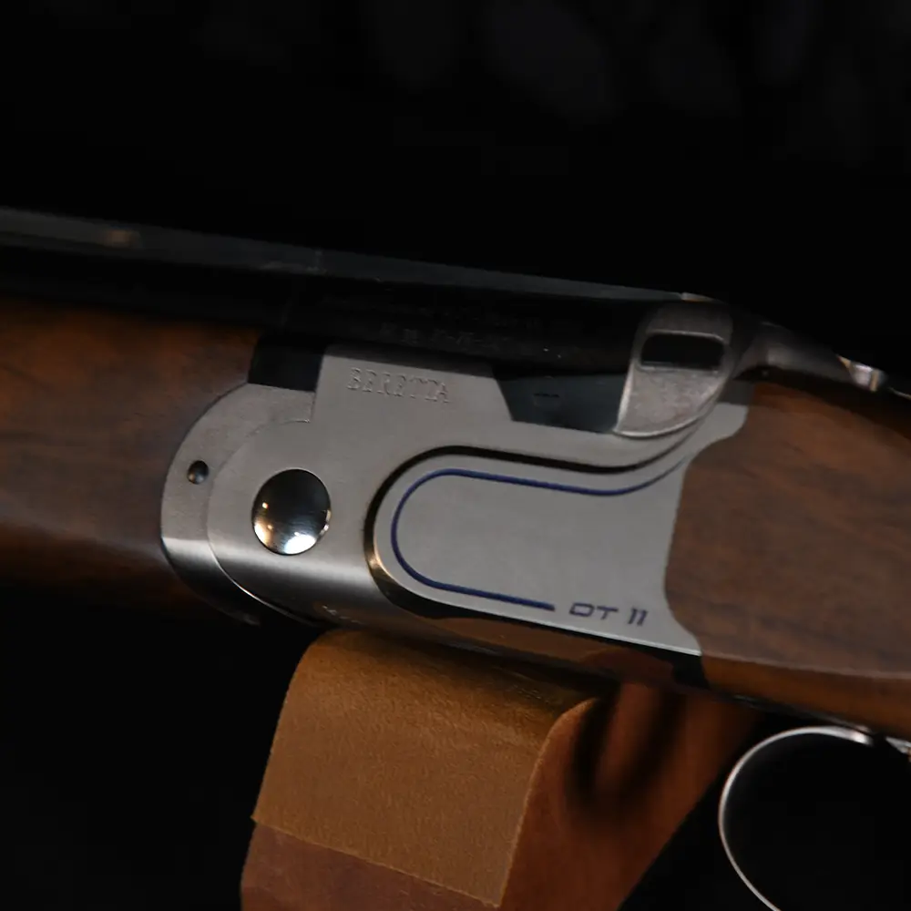Beretta Dt11 Sporting 12Ga 32'' 7 Beretta DT11 Sporting 12Ga 32'' - Image 7