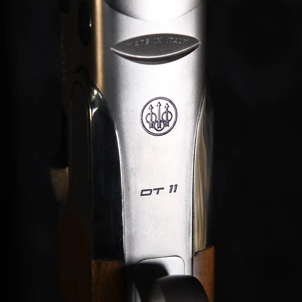 Beretta Dt11 Sporting 12Ga 32'' 8 Beretta DT11 Sporting 12Ga 32'' - Image 8