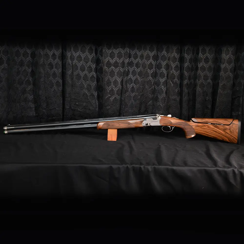 Beretta Dt11 Sporting 12Ga 32'' B-Fast 3 Beretta DT11 Sporting 12Ga 32'' B-Fast - Image 3