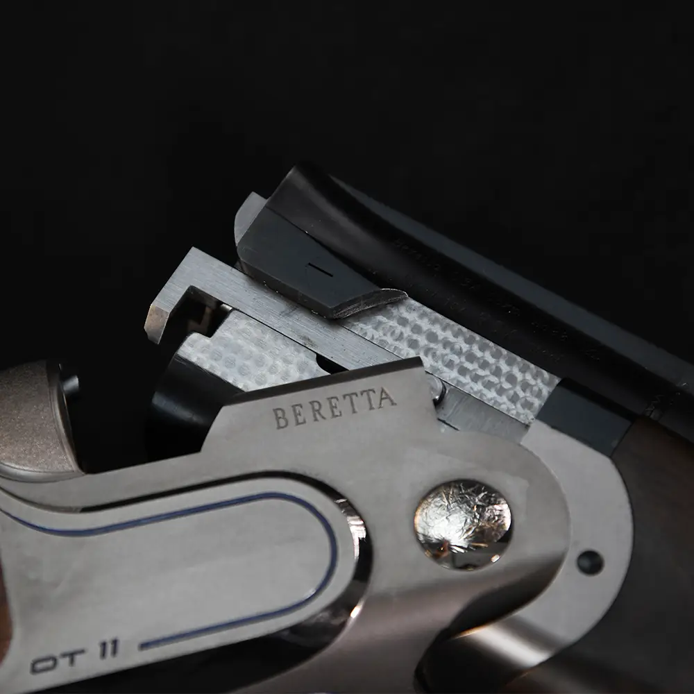 Beretta Dt11 Sporting 12Ga 32'' B-Fast 6 Beretta DT11 Sporting 12Ga 32'' B-Fast - Image 6