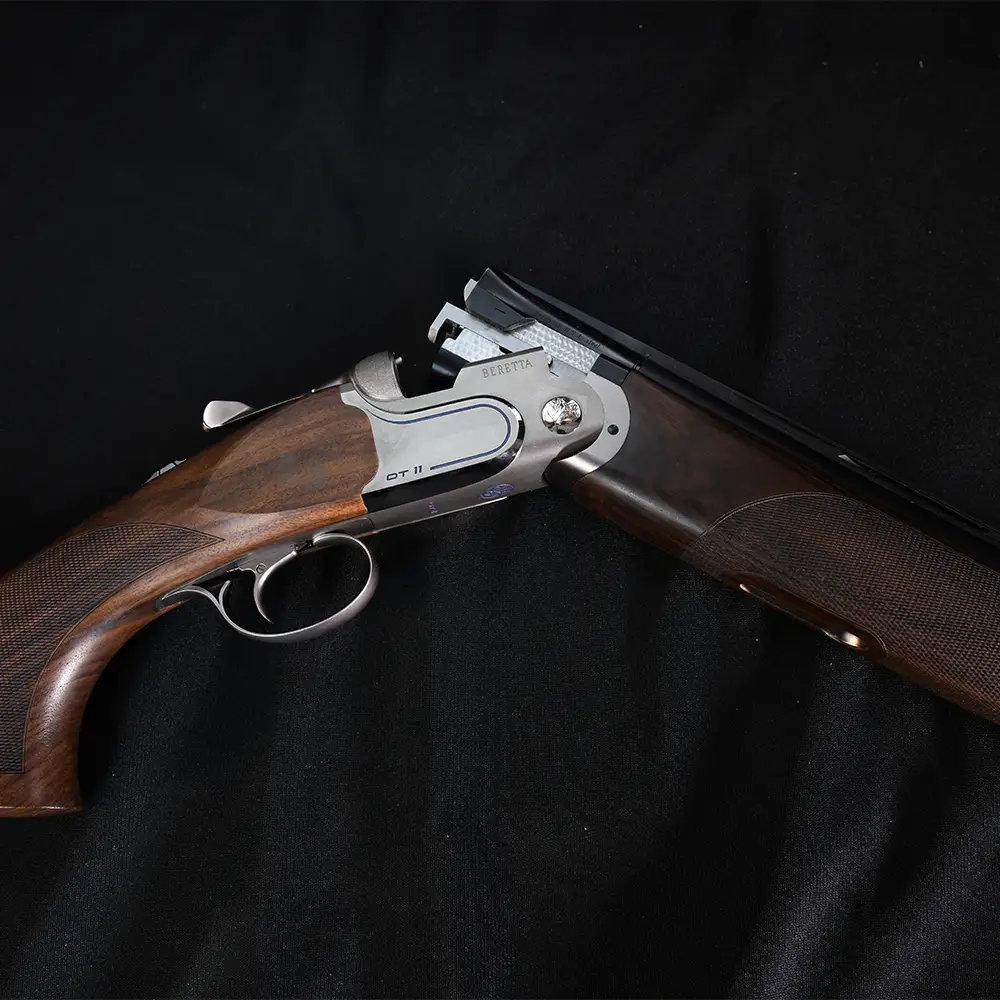 Beretta Dt11 Sporting 12Ga 32'' B-Fast 1 Beretta DT11 Sporting 12Ga 32'' B-Fast