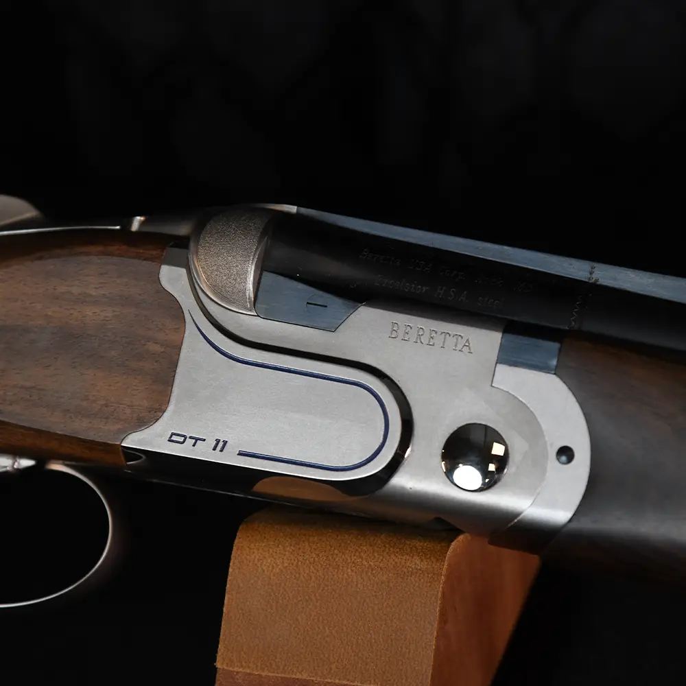 Beretta Dt11 Sporting 12Ga 32'' B-Fast 10 Beretta DT11 Sporting 12Ga 32'' B-Fast - Image 10