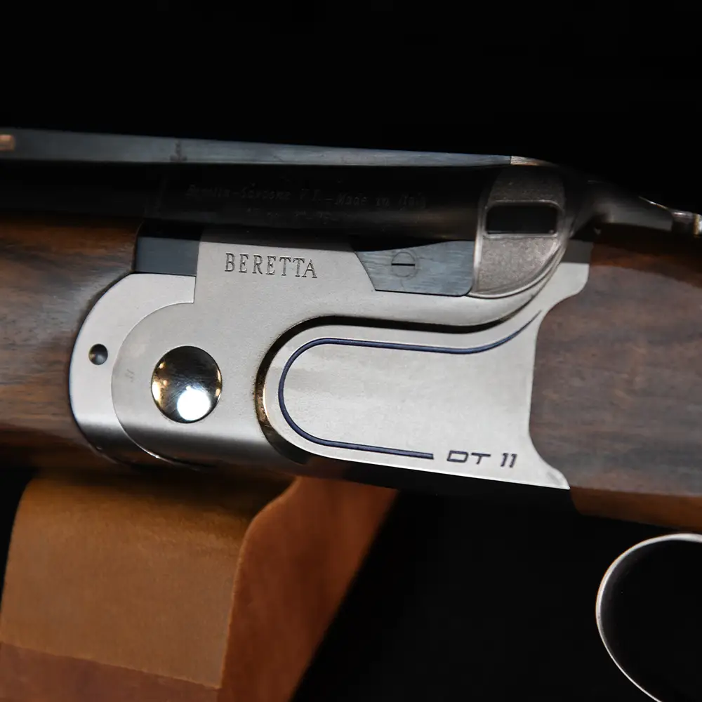 Beretta Dt11 Sporting 12Ga 32'' B-Fast 9 Beretta DT11 Sporting 12Ga 32'' B-Fast - Image 9