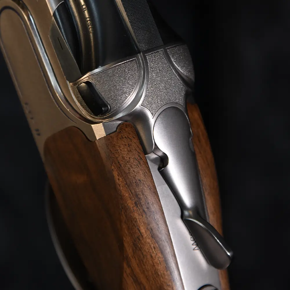 Beretta Dt11 Sporting 12Ga 32'' B-Fast 8 Beretta DT11 Sporting 12Ga 32'' B-Fast - Image 8