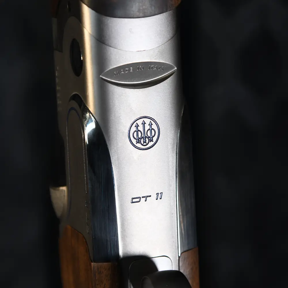 Beretta Dt11 Sporting 12Ga 32'' B-Fast 7 Beretta DT11 Sporting 12Ga 32'' B-Fast - Image 7