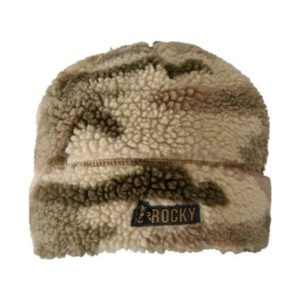 Rocky ProHunter Berber Fleece Beanie Caps & Hats