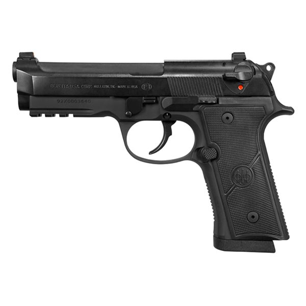 Beretta 92X RDO GR Centurion Semi-Auto 9mm 4.25