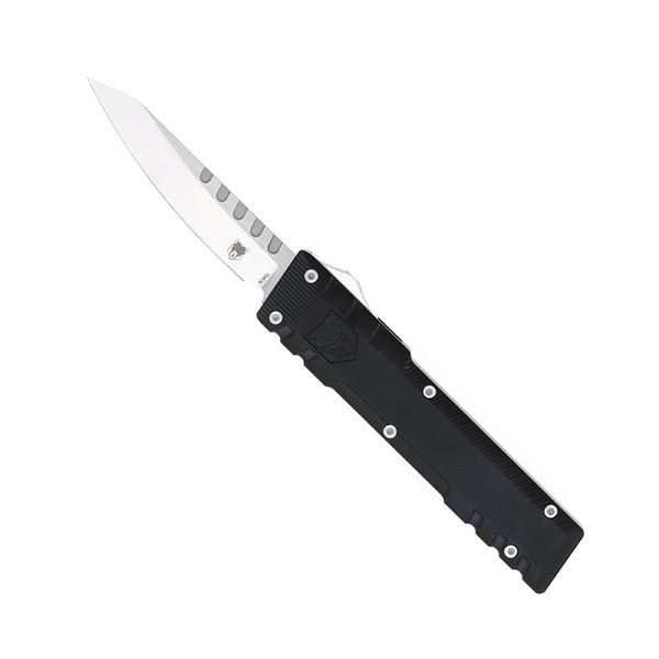 COBRA TEC GENTLEMEN’S Black 2.8″ Knife Folding Knives