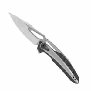 Zero Tolerance 0990 Flipper 3.25″ Knife Knives