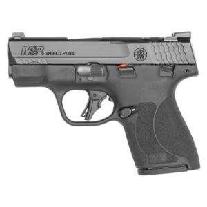 S&W M&P9 Sheild PLUS TS OR Semi-Auto 9mm 3.10″ Handgun Firearms