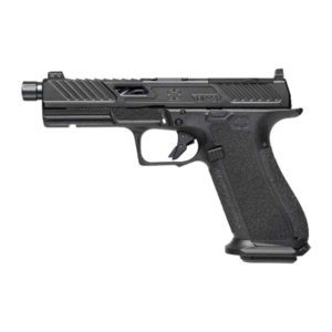 SS DR920 Elite OR Thread Semi-Auto 9mm 5″ Handgun Firearms