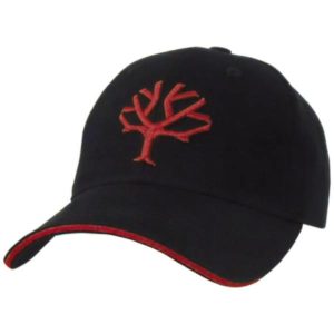 Boker Black Cap – Desert, Red, or Silver Logo Caps & Hats