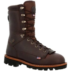 Rocky Elk Stalker 1000G Insulated Waterproof Outdoor Boot Boots