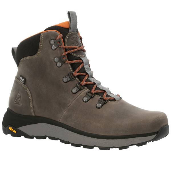 Rocky Summit Elite Event Waterproof Hiking Boots – Grey Boots
