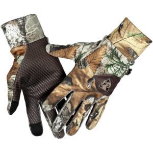 Rocky Moisture Wicking Camo Gloves – Realtree Edge Clothing