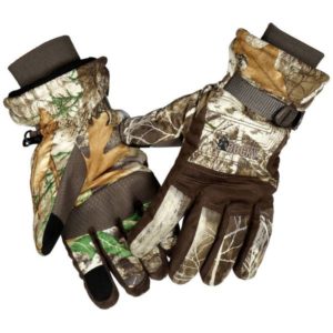 Rocky 100G Insulated Waterproof Outdoor Gloves – Realtree Edge Clothing