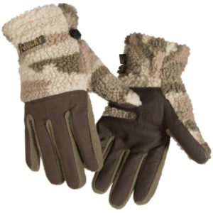 Rocky ProHunter Moisture Wicking Berber Gloves Clothing