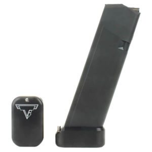 TTI Base Pad Fit Glock 9/40 +5/6 Firearm Accessories