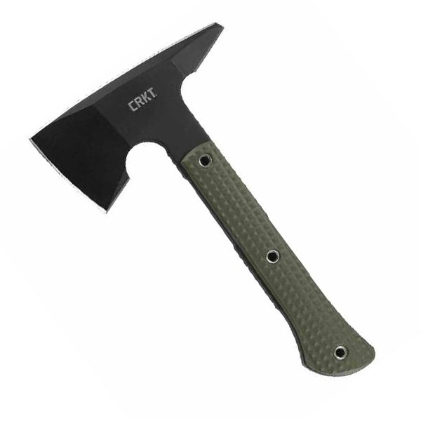 CRKT Jenny Wren Compact 10.06″ Tomahawk Knives
