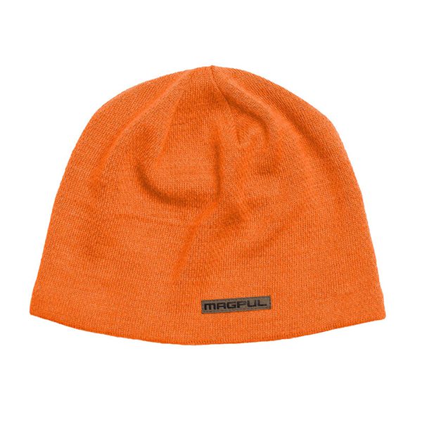 Magpul Tundra Beanie Hunter Orange Caps & Hats