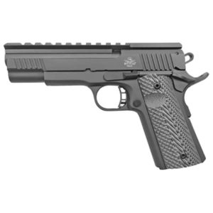 RI Armory XT22 Magnum Pro Semi-Auto .22 WMR 5″ Handgun Firearms