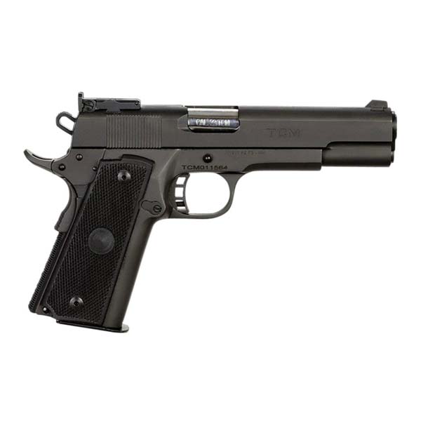 Rock Island Armory M1911 A2 SA 9mm 5″ Handgun Firearms